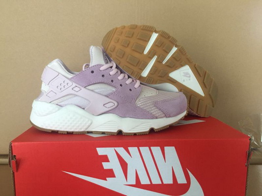 Nike Air Huarache I Women Shoes--002